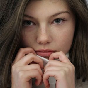 Meet your Posher, Maggie